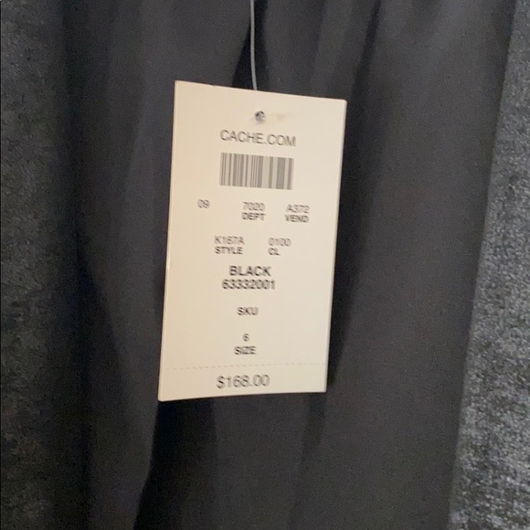 Cache Jacket - Picture 3 of 4